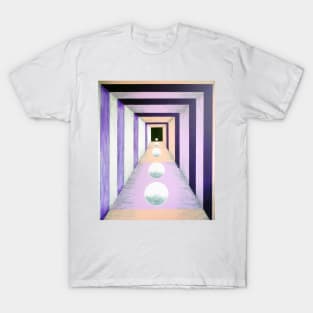 Gateway to Infinity T-Shirt